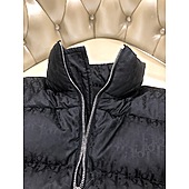 US$191.00 Dior AAA+ down jacket for Couples #491150
