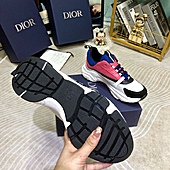 US$107.00 Dior Shoes for MEN #491386