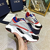 US$107.00 Dior Shoes for MEN #491387