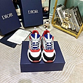 US$107.00 Dior Shoes for MEN #491387