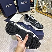 US$107.00 Dior Shoes for MEN #491389