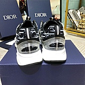US$107.00 Dior Shoes for MEN #491389