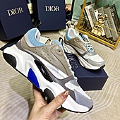 US$107.00 Dior Shoes for MEN #491390