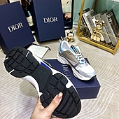 US$107.00 Dior Shoes for MEN #491390