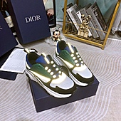 US$107.00 Dior Shoes for MEN #491393