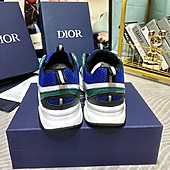 US$107.00 Dior Shoes for MEN #491393