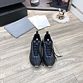 US$96.00 Dior Shoes for MEN #491396
