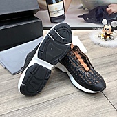US$96.00 Dior Shoes for MEN #491397