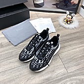 US$96.00 Dior Shoes for MEN #491398