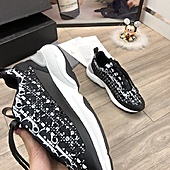 US$96.00 Dior Shoes for MEN #491398