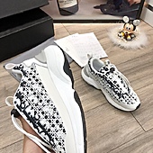 US$96.00 Dior Shoes for MEN #491399