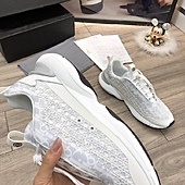 US$96.00 Dior Shoes for MEN #491400