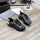 US$96.00 Dior Shoes for MEN #491401