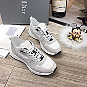 US$96.00 Dior Shoes for MEN #491403