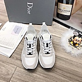 US$96.00 Dior Shoes for MEN #491403