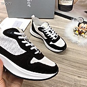 US$96.00 Dior Shoes for MEN #491404