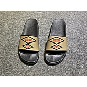 US$39.00 Dior Shoes for Dior Slippers for men #491424