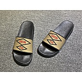 US$39.00 Dior Shoes for Dior Slippers for men #491424