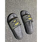 US$39.00 Dior Shoes for Dior Slippers for men #491425