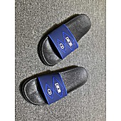 US$39.00 Dior Shoes for Dior Slippers for women #491429