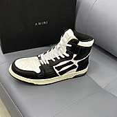 US$122.00 AMIRI Shoes for MEN #491453