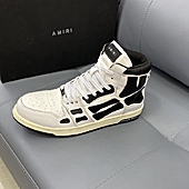 US$122.00 AMIRI Shoes for MEN #491455