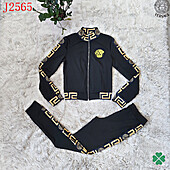 US$46.00 versace Tracksuits for Women #491500