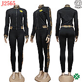 US$46.00 versace Tracksuits for Women #491500