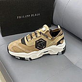 US$122.00 PHILIPP PLEIN shoes for men #491683