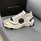 US$122.00 PHILIPP PLEIN shoes for men #491684