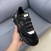 US$122.00 PHILIPP PLEIN shoes for men #491685