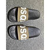 US$39.00 Dsquared2 Shoes for Dsquared2 Slippers for women #491690