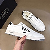 US$84.00 Prada Shoes for Men #492044
