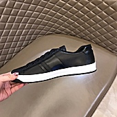 US$84.00 Prada Shoes for Men #492087
