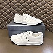 US$84.00 Prada Shoes for Men #492088