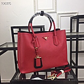 US$122.00 Prada AAA+ Handbags #492171