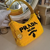US$77.00 Prada AAA+ Handbags #492176