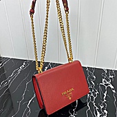 US$99.00 Prada AAA+ Handbags #492177