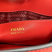 US$99.00 Prada AAA+ Handbags #492177