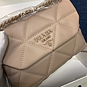US$134.00 Prada AAA+ Handbags #492181