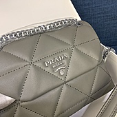 US$134.00 Prada AAA+ Handbags #492184