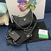 US$115.00 Prada AAA+ Handbags #492185