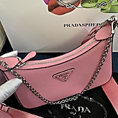 US$115.00 Prada AAA+ Handbags #492186