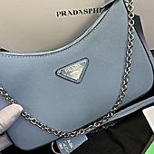 US$115.00 Prada AAA+ Handbags #492187