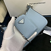 US$115.00 Prada AAA+ Handbags #492187