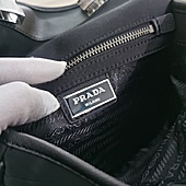 US$115.00 Prada AAA+ Handbags #492189