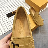 US$103.00 TOD'S Shoes for MEN #492237