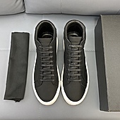 US$88.00 Givenchy Shoes for MEN #492498