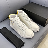 US$88.00 Givenchy Shoes for MEN #492501