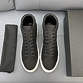 US$88.00 Givenchy Shoes for MEN #492502